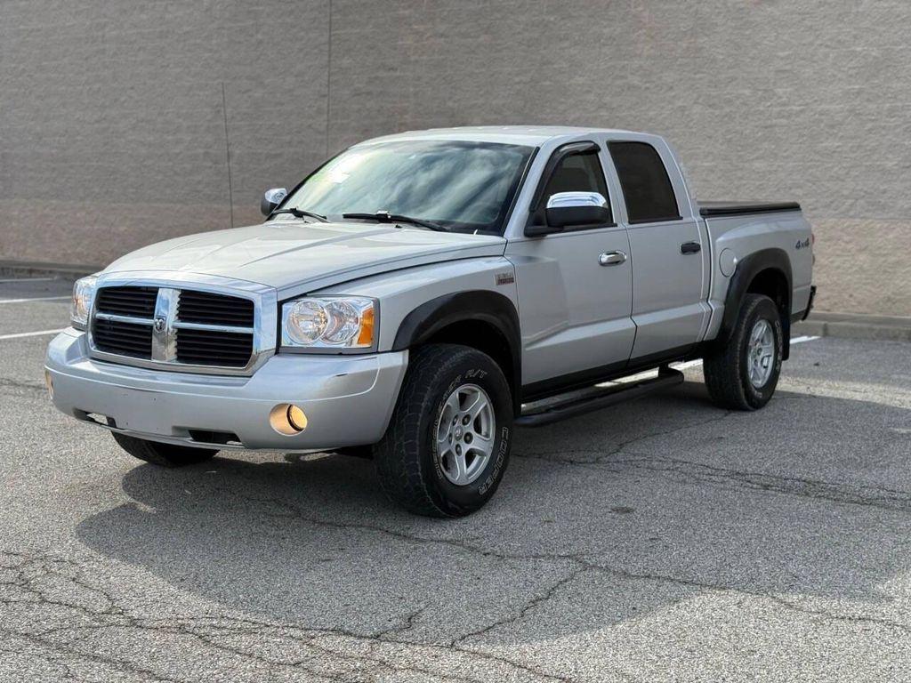used 2006 Dodge Dakota car, priced at $6,999