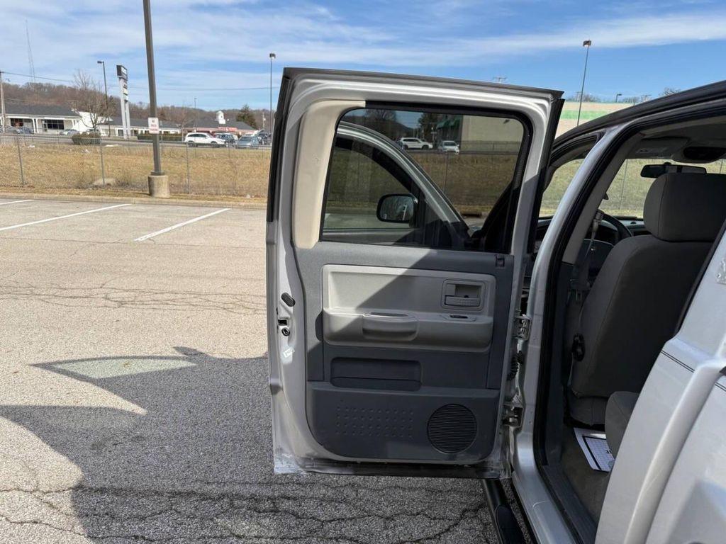 used 2006 Dodge Dakota car, priced at $6,999