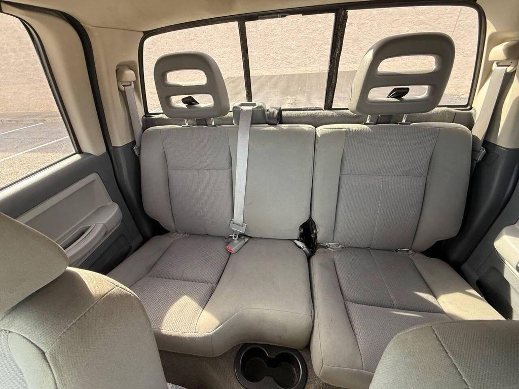 used 2006 Dodge Dakota car, priced at $6,999