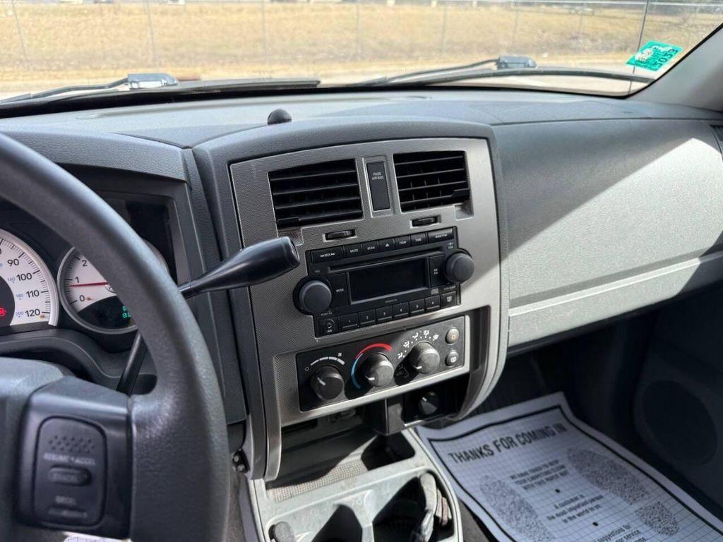 used 2006 Dodge Dakota car, priced at $6,999