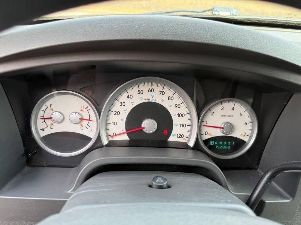 used 2006 Dodge Dakota car, priced at $6,999