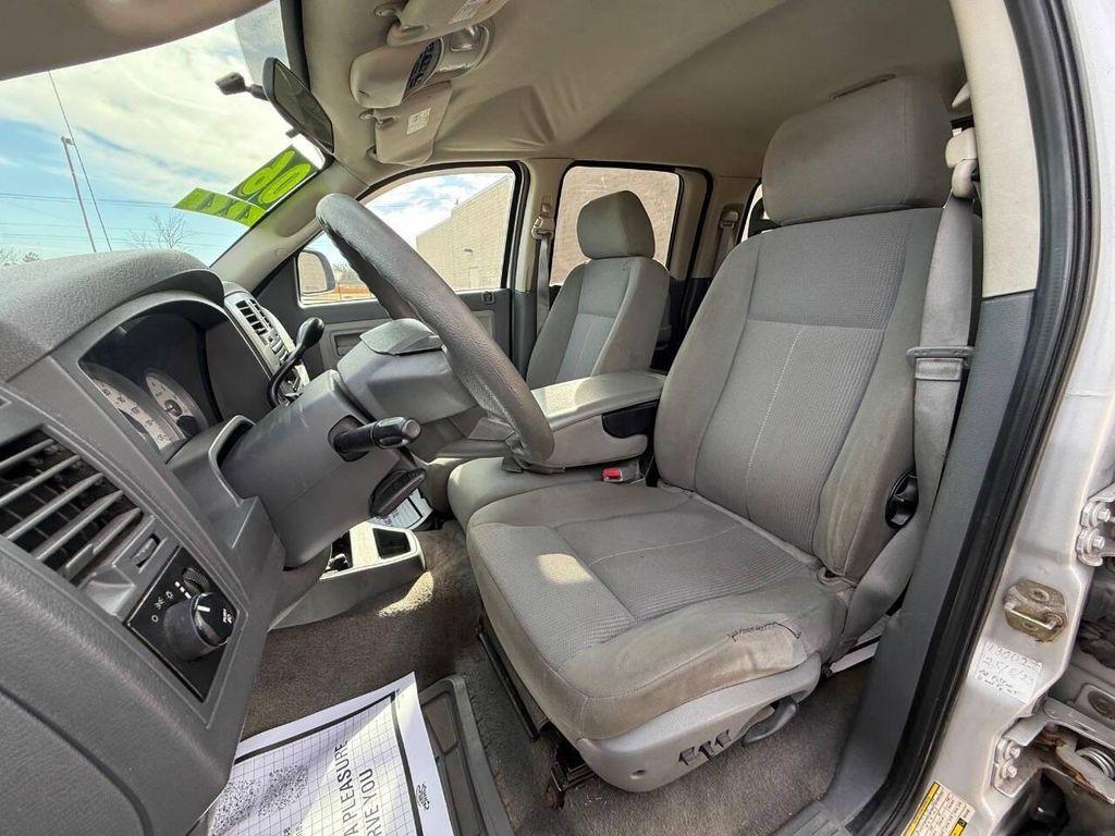 used 2006 Dodge Dakota car, priced at $6,999