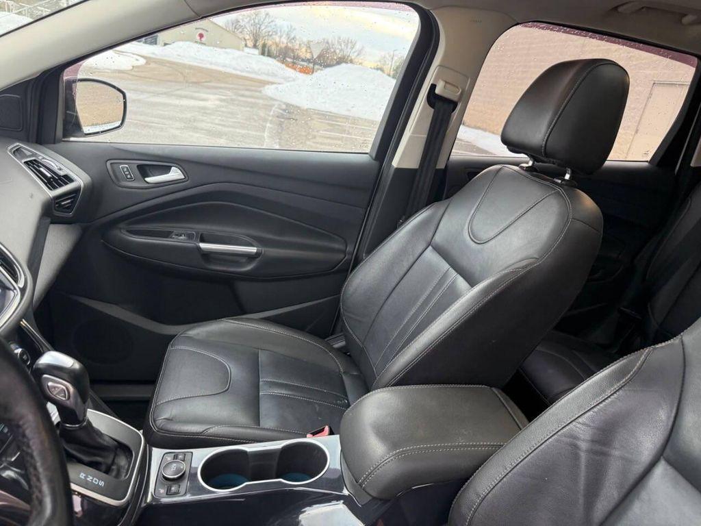 used 2013 Ford Escape car, priced at $6,750