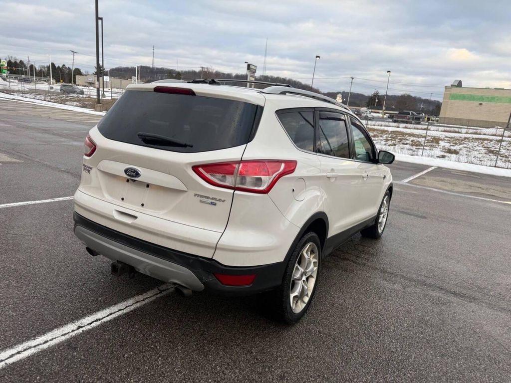 used 2013 Ford Escape car, priced at $6,750
