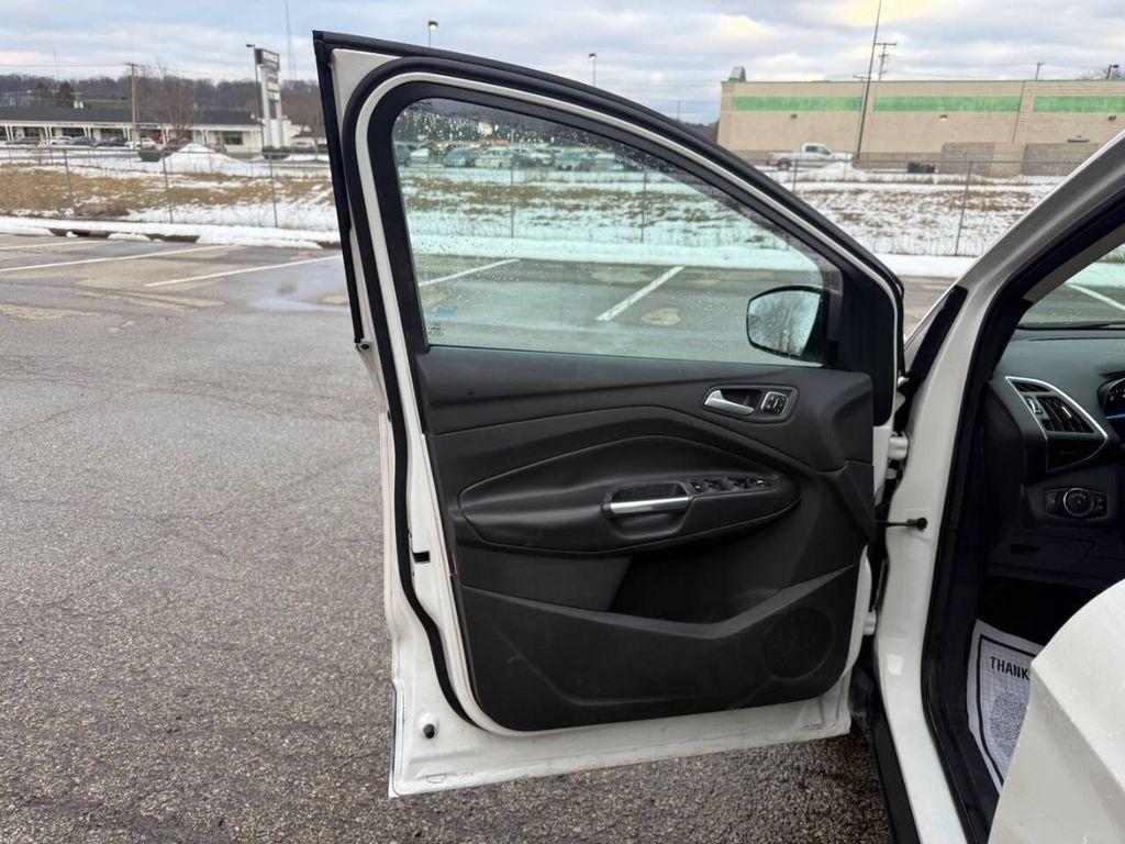 used 2013 Ford Escape car, priced at $6,750