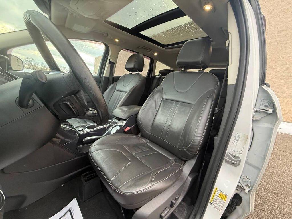 used 2013 Ford Escape car, priced at $6,750