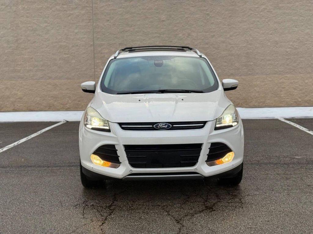 used 2013 Ford Escape car, priced at $6,750