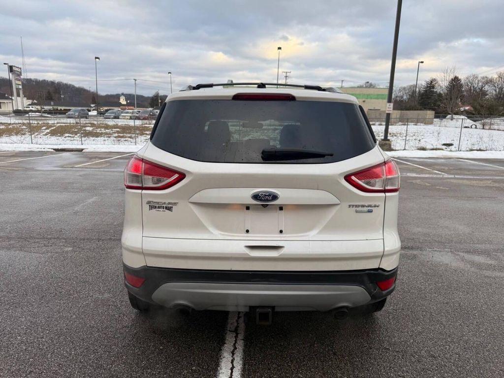 used 2013 Ford Escape car, priced at $6,750