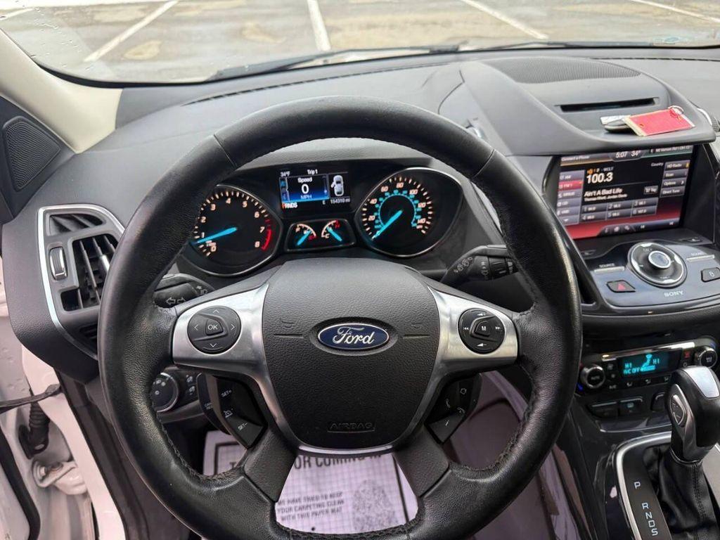 used 2013 Ford Escape car, priced at $6,750