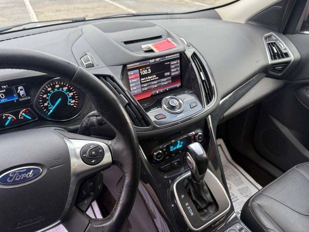 used 2013 Ford Escape car, priced at $6,750