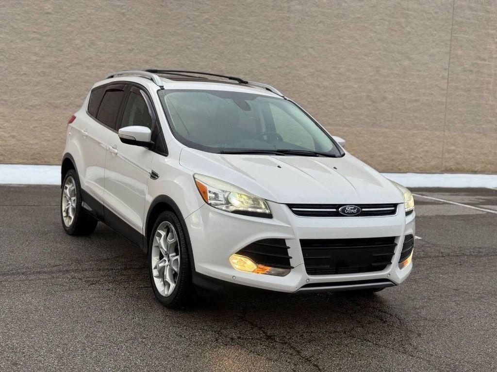 used 2013 Ford Escape car, priced at $6,750