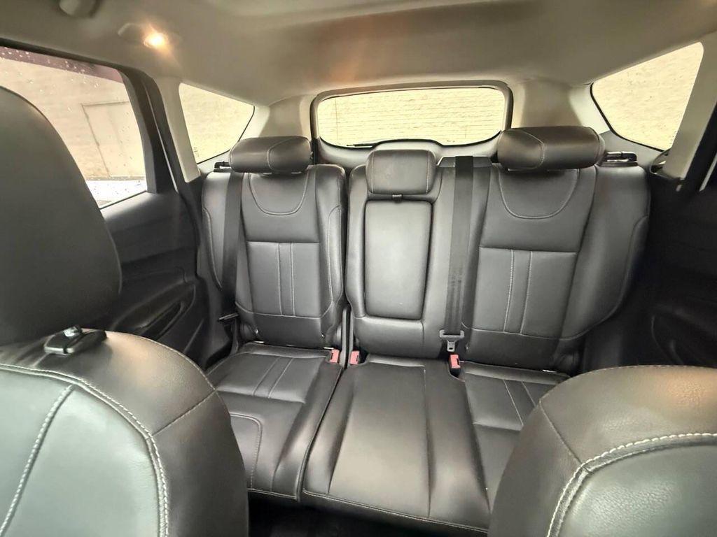 used 2013 Ford Escape car, priced at $6,750