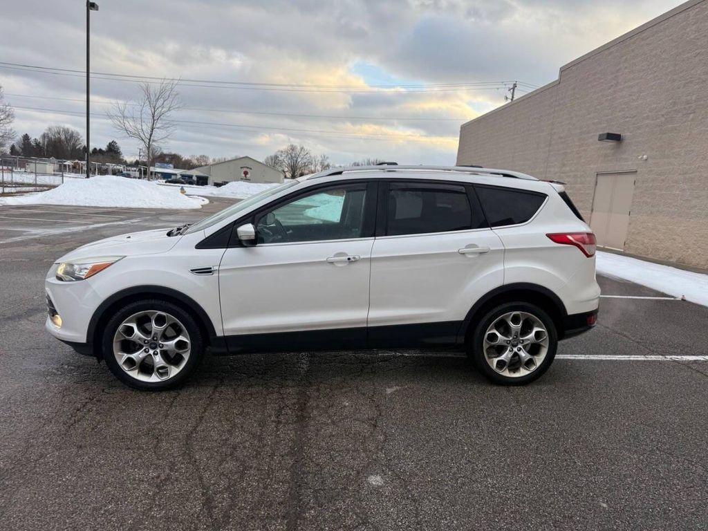 used 2013 Ford Escape car, priced at $6,750
