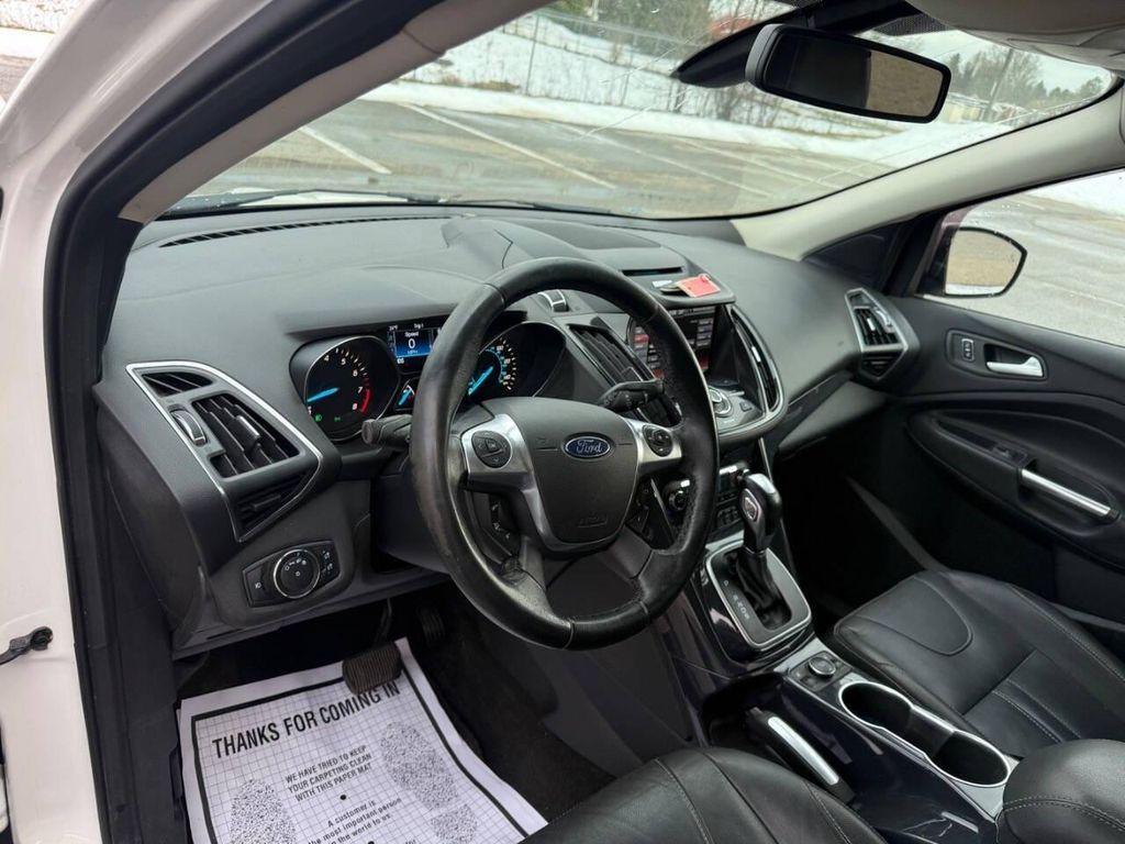 used 2013 Ford Escape car, priced at $6,750