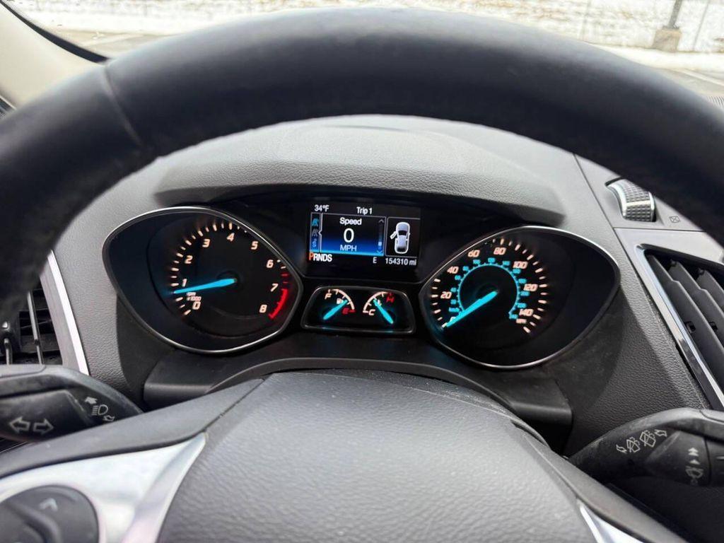 used 2013 Ford Escape car, priced at $6,750