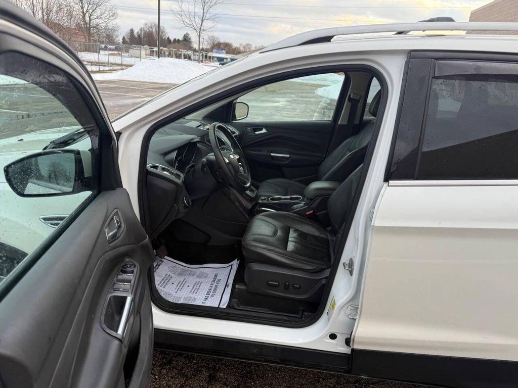 used 2013 Ford Escape car, priced at $6,750