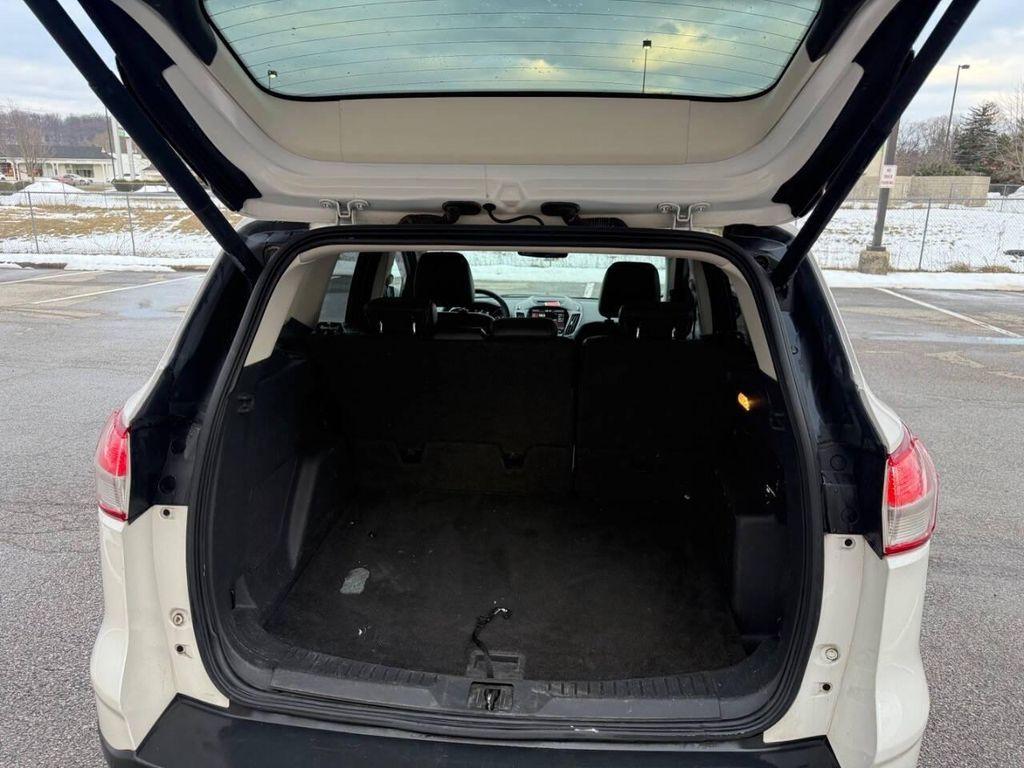 used 2013 Ford Escape car, priced at $6,750