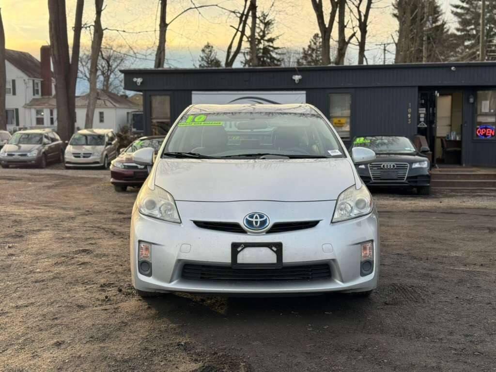 used 2010 Toyota Prius car, priced at $7,850