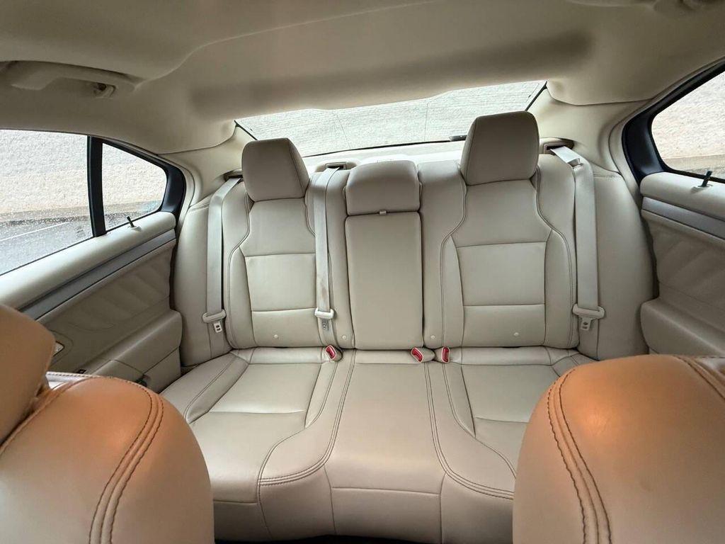 used 2013 Ford Taurus car, priced at $7,999