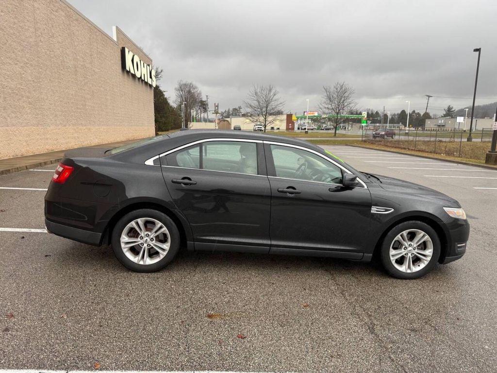 used 2013 Ford Taurus car, priced at $7,999