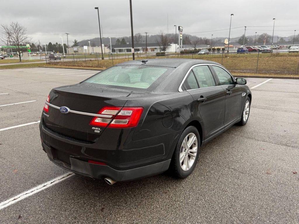 used 2013 Ford Taurus car, priced at $7,999