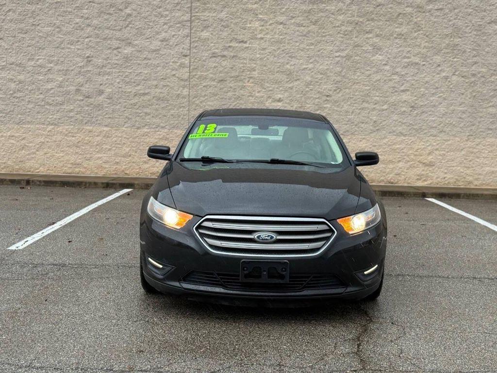 used 2013 Ford Taurus car, priced at $7,999