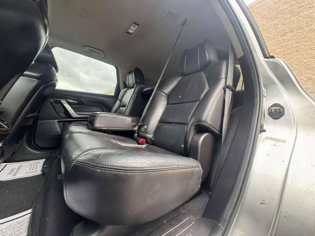 used 2013 Acura MDX car, priced at $8,750