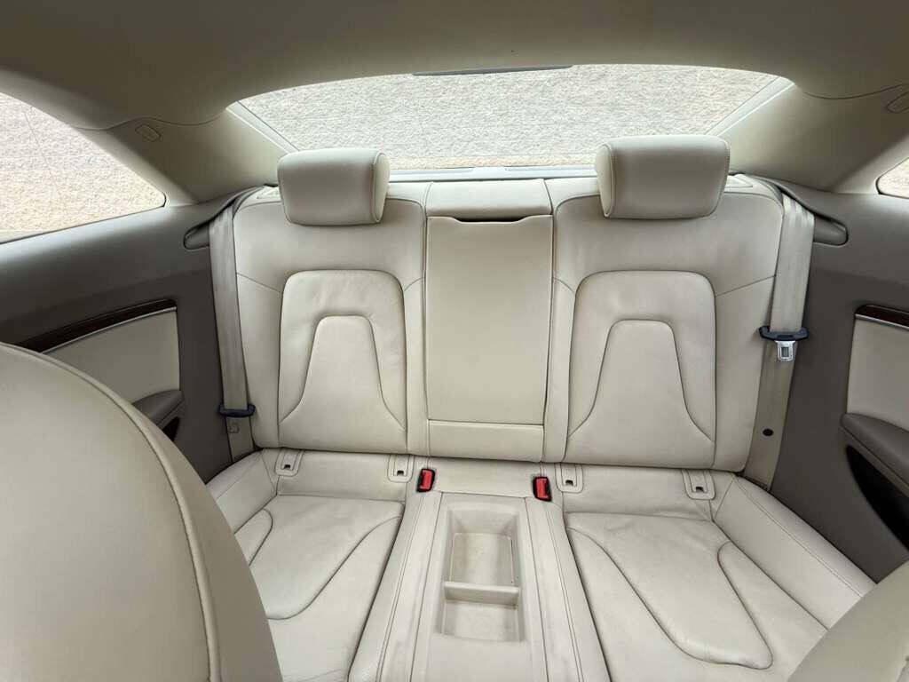 used 2012 Audi A5 car, priced at $7,999