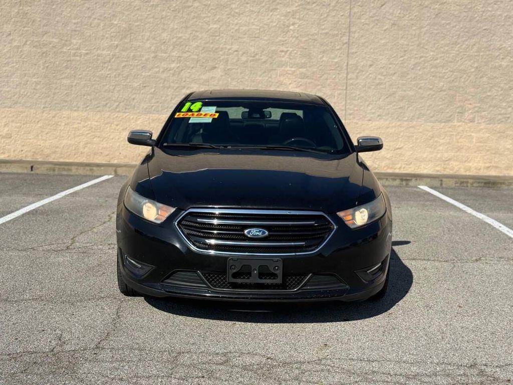 used 2014 Ford Taurus car, priced at $7,999