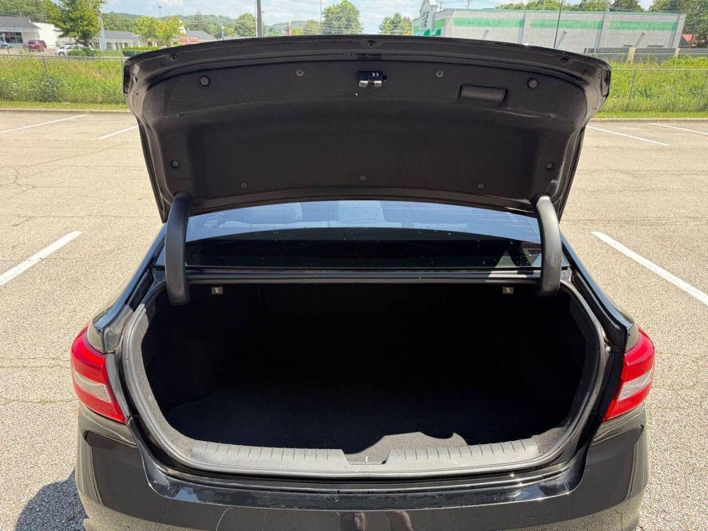 used 2015 Hyundai Sonata car, priced at $7,250
