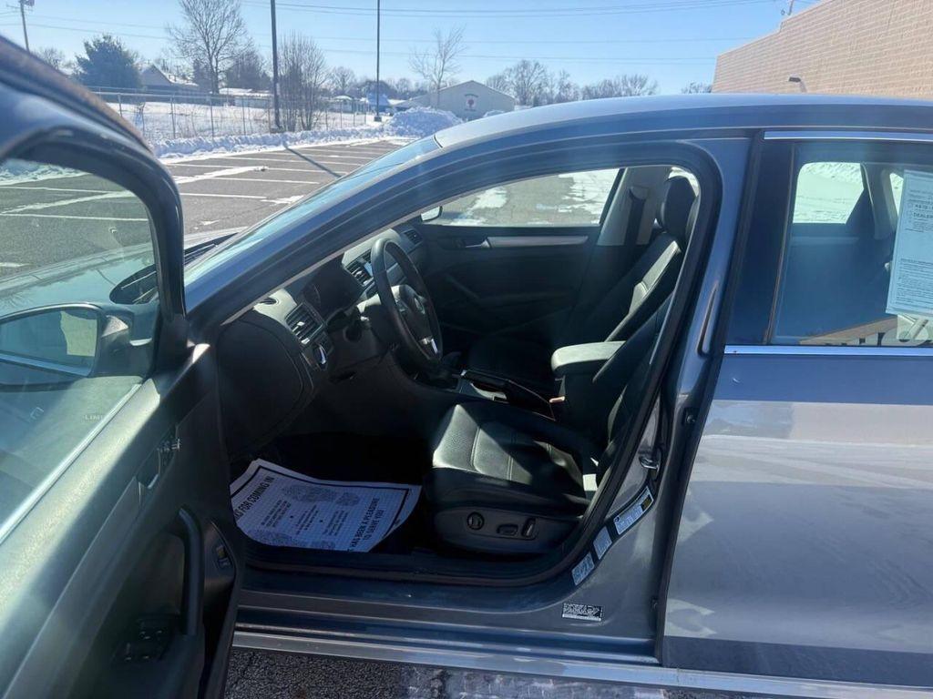 used 2015 Volkswagen Passat car, priced at $7,750
