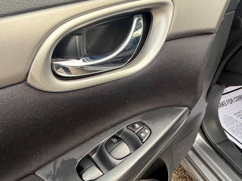 used 2015 Nissan Sentra car, priced at $5,999