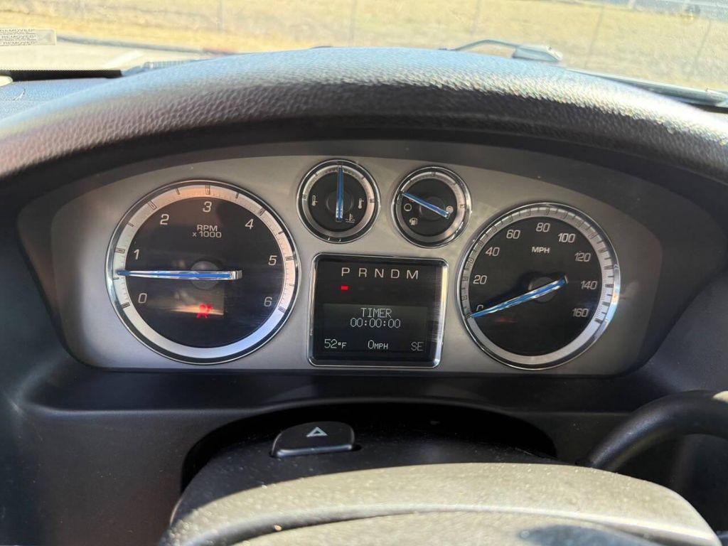 used 2010 Cadillac Escalade car, priced at $7,999