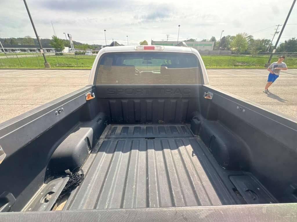 used 2007 Ford Explorer Sport Trac car, priced at $6,250
