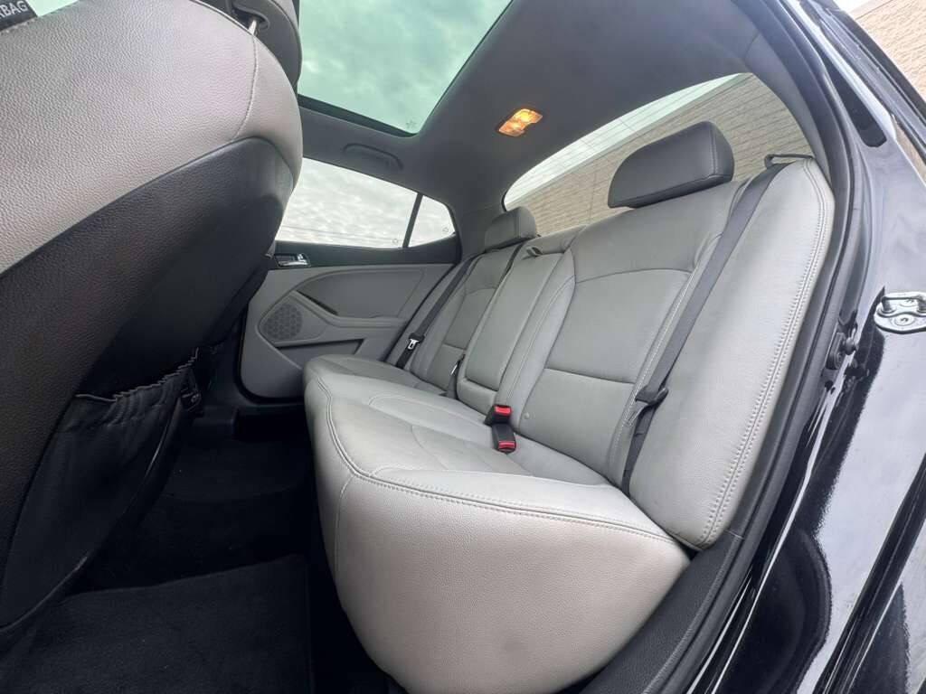 used 2013 Kia Optima car, priced at $7,250