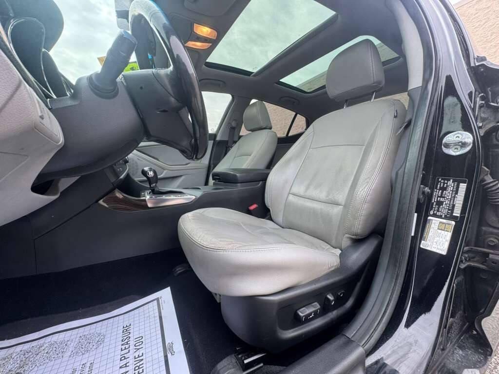 used 2013 Kia Optima car, priced at $7,250