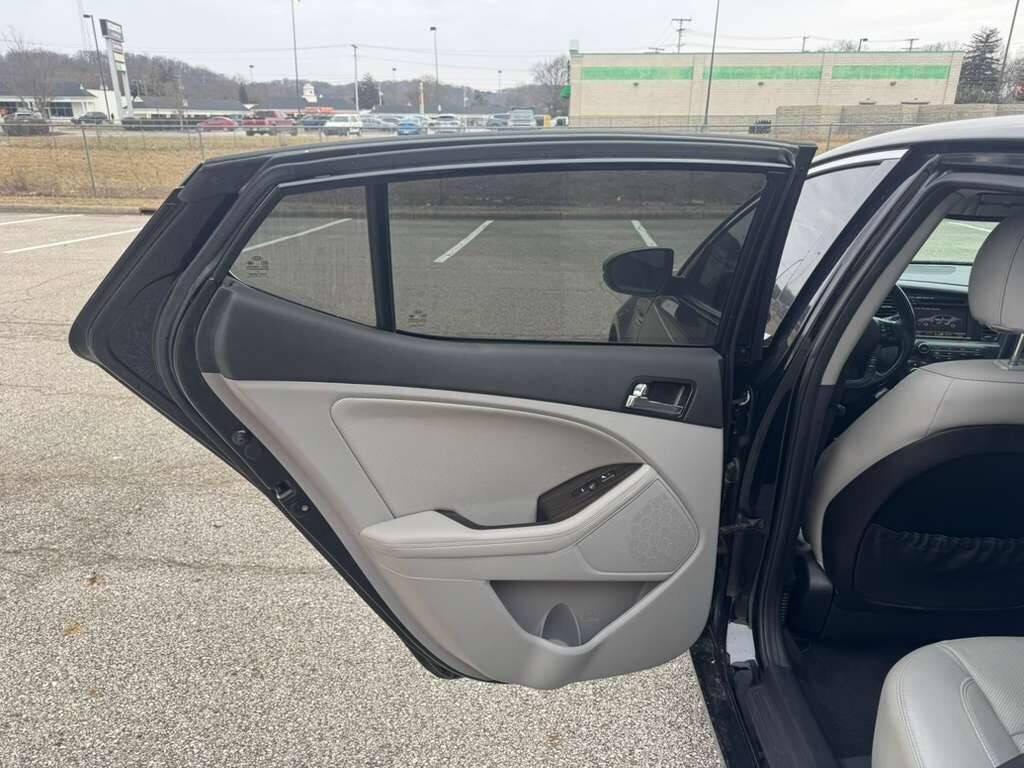 used 2013 Kia Optima car, priced at $7,250