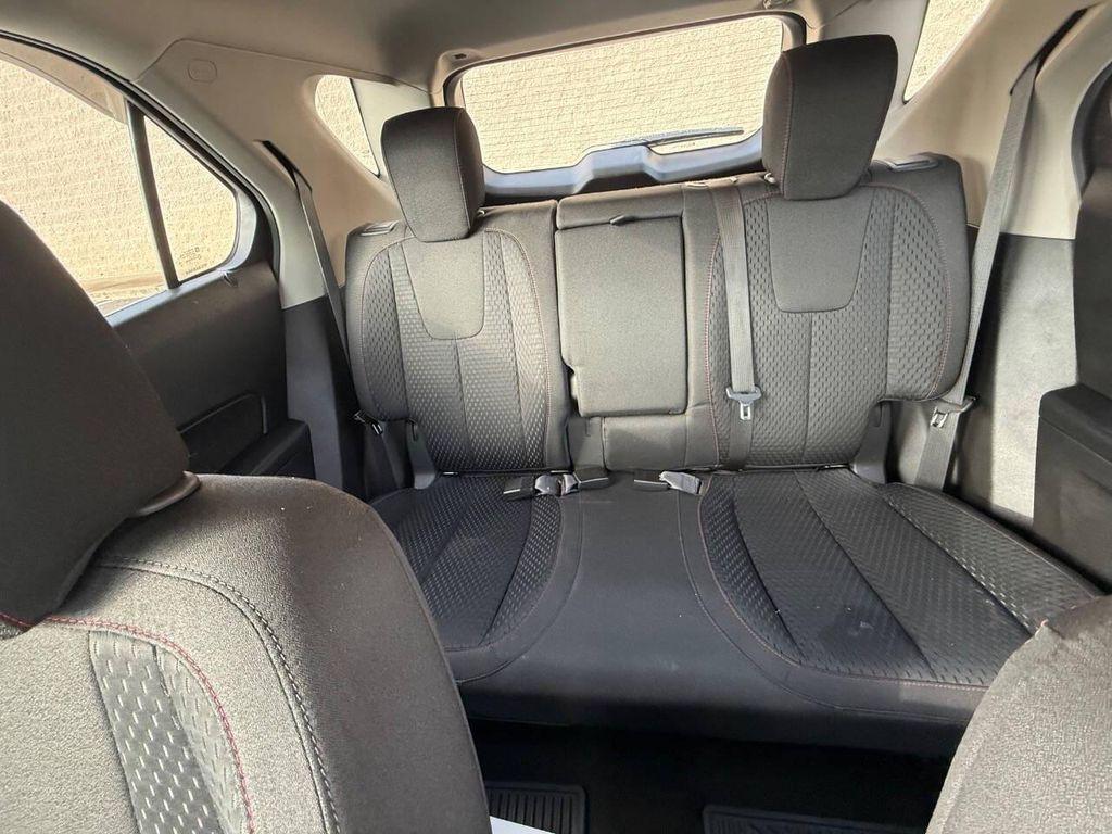 used 2014 Chevrolet Equinox car, priced at $6,750