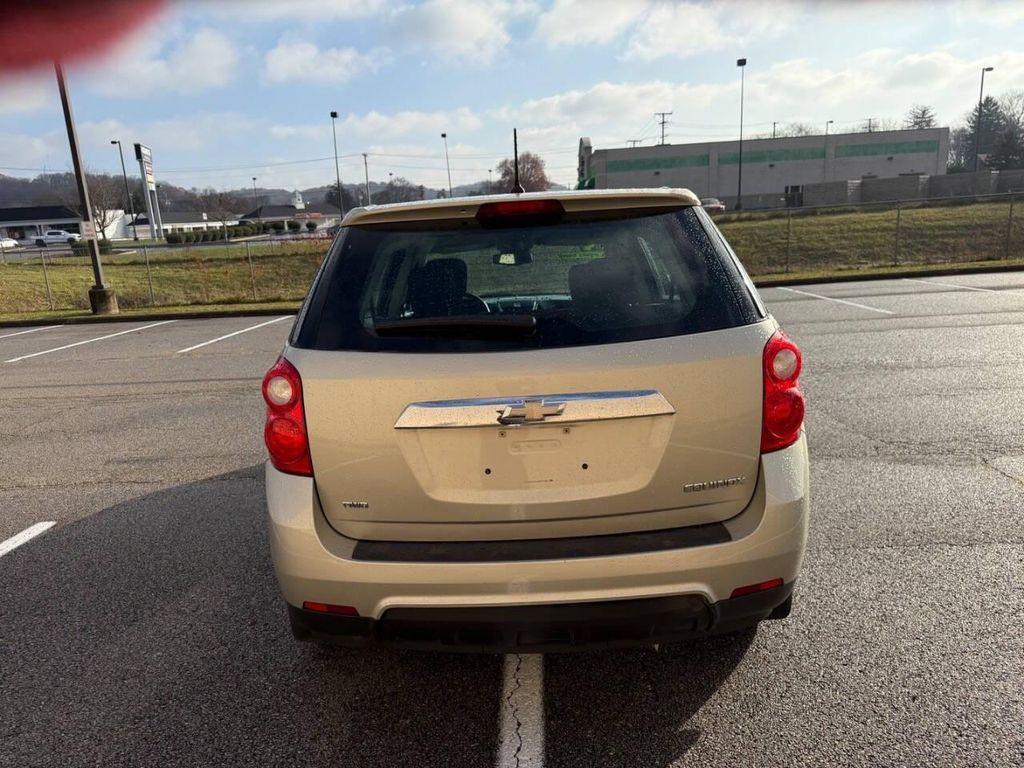 used 2014 Chevrolet Equinox car, priced at $6,750