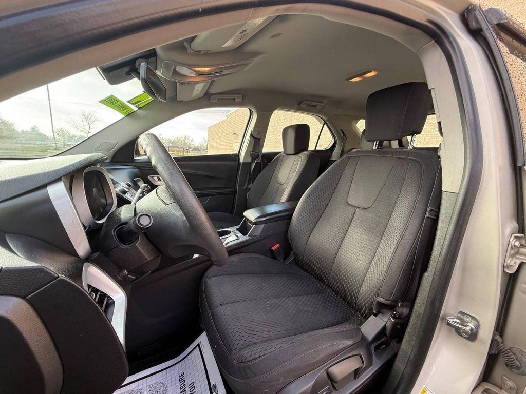 used 2014 Chevrolet Equinox car, priced at $6,750