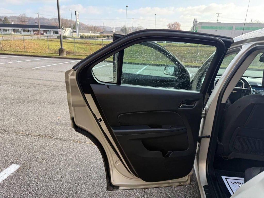 used 2014 Chevrolet Equinox car, priced at $6,750