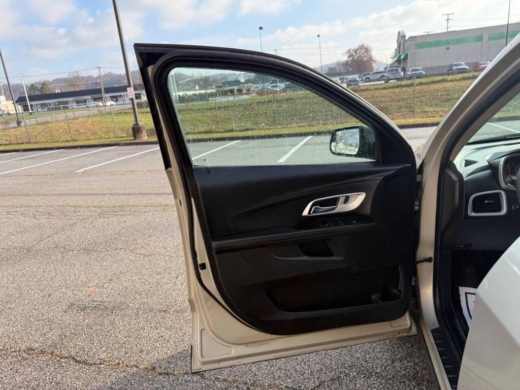 used 2014 Chevrolet Equinox car, priced at $6,750