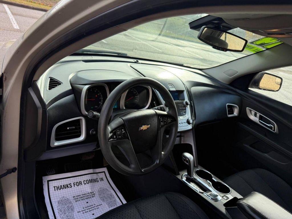 used 2014 Chevrolet Equinox car, priced at $6,750