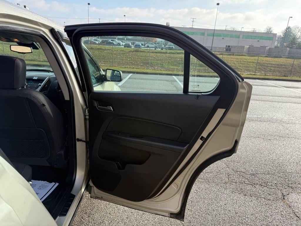 used 2014 Chevrolet Equinox car, priced at $6,750