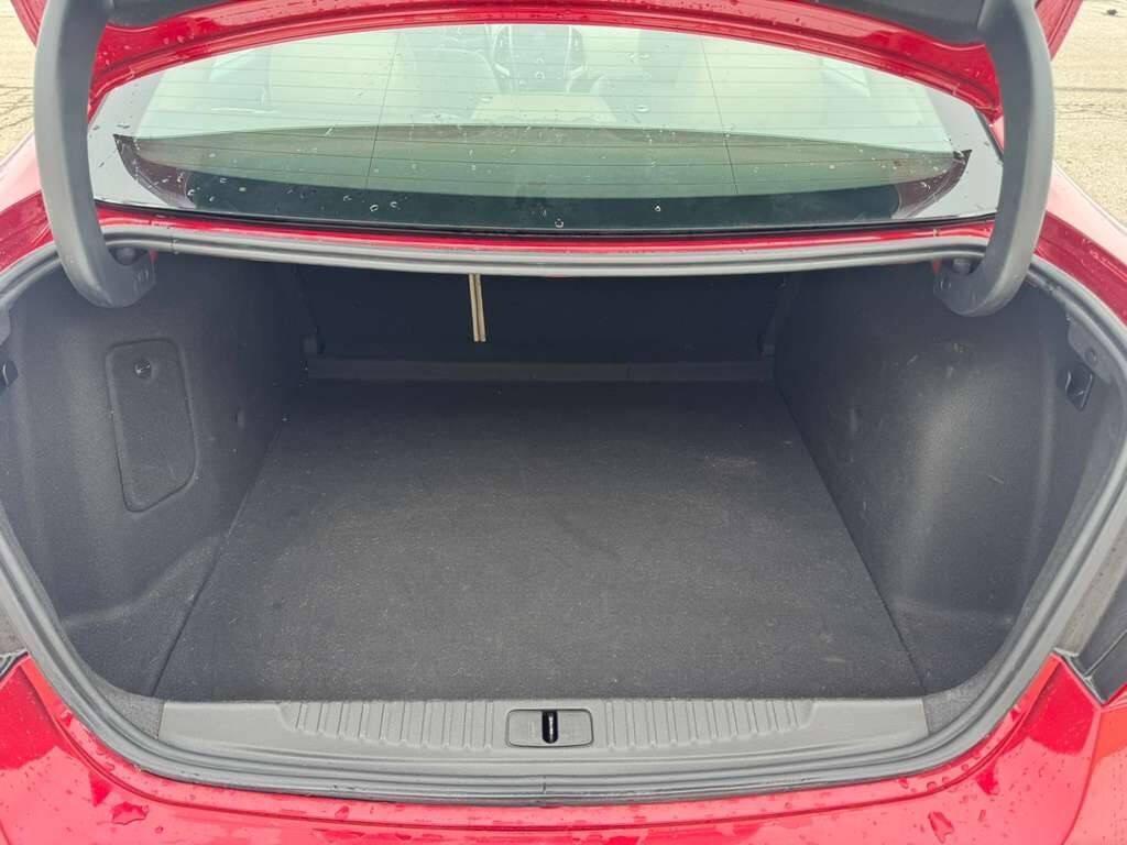 used 2015 Buick Verano car, priced at $7,250