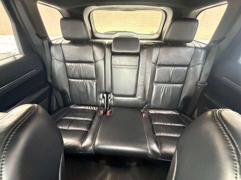 used 2015 Jeep Grand Cherokee car, priced at $9,500