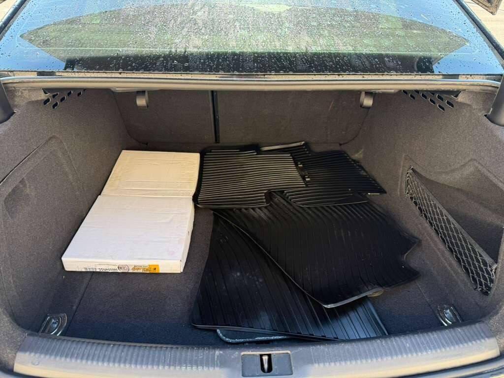 used 2014 Audi A4 car, priced at $8,250