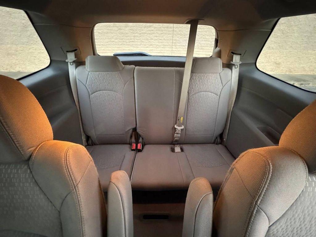 used 2016 GMC Acadia car, priced at $8,499