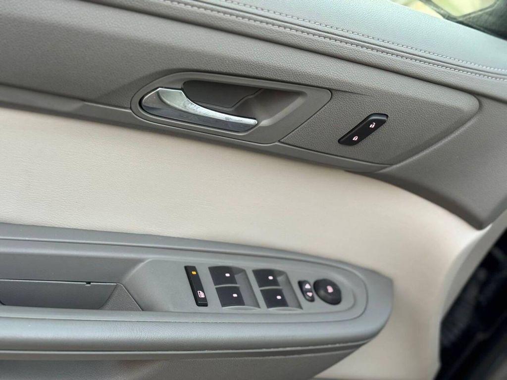 used 2016 GMC Acadia car, priced at $8,499