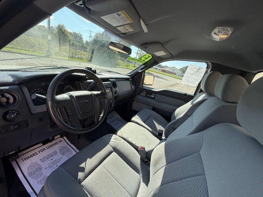 used 2013 Ford F-150 car, priced at $7,900